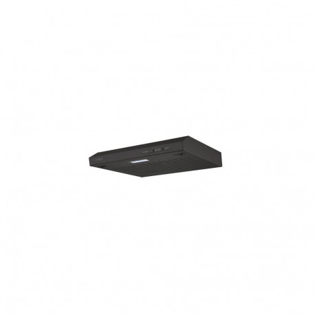Candy CFT610/4N/1 Built-under Black 209.7 m³/h