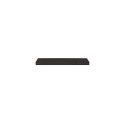 Candy CFT610/4N/1 Built-under Black 209.7 m³/h