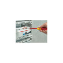 Wiha 36558 manual screwdriver Set Standard screwdriver