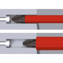 Wiha 36455 manual screwdriver Set Combination screwdriver