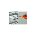 Wiha 36455 manual screwdriver Set Combination screwdriver