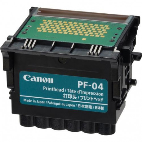 Canon Printhead 3630B001 / PF-04