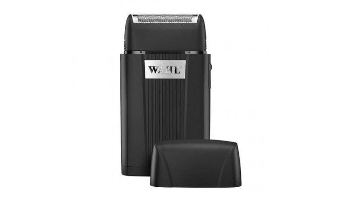 Wahl Super Close AC/Battery Black