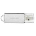 Intenso MEMORY DRIVE FLASH USB3.2/128GB 3541491 USB flash drive USB Type-A 3.2 Gen 1 (3.1 Gen 1) Sil
