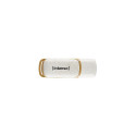 Intenso SUPER SPEED USB 3.2 32GB (TYPE A) - 32 GB USB flash drive USB Type-A 3.2 Gen 1 (3.1 Gen 1) B