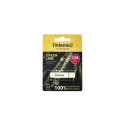 Intenso Green Line USB flash drive 128 GB USB Type-A 3.2 Gen 1 (3.1 Gen 1) Beige, Brown