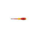 Wiha 35393 manual screwdriver Single Standard screwdriver