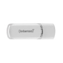 Intenso Flash Line USB flash drive 64 GB USB Type-C 3.2 Gen 1 (3.1 Gen 1) White