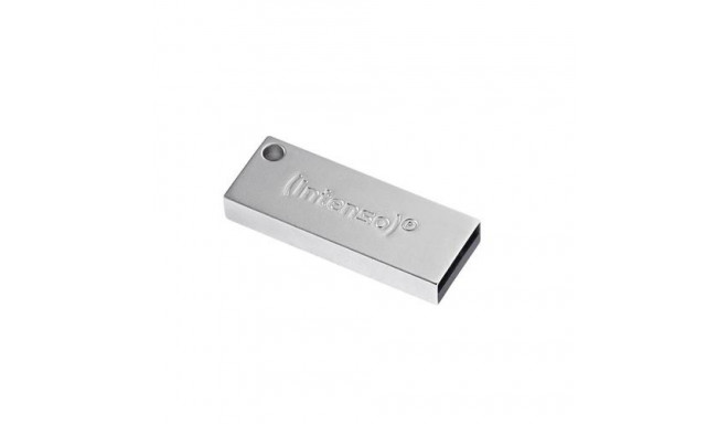 Intenso Premium Line USB flash drive 32 GB USB Type-A 3.2 Gen 1 (3.1 Gen 1) Silver