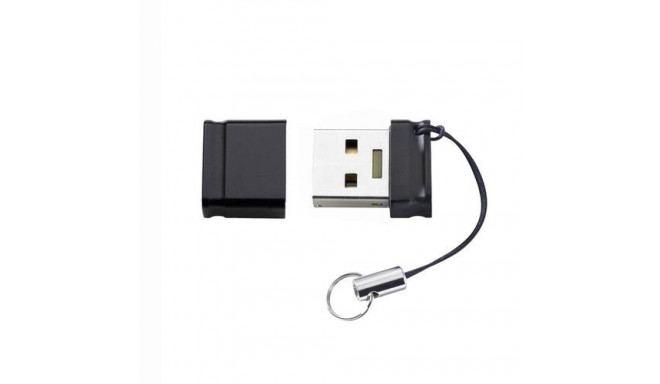 Intenso Slim Line USB flash drive 16 GB USB Type-A 3.2 Gen 1 (3.1 Gen 1) Black