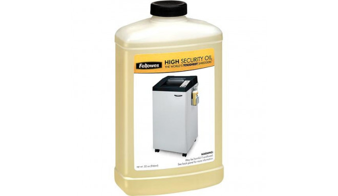 Fellowes 3525601 paper shredder accessory 1 pc(s) Lubricating oil