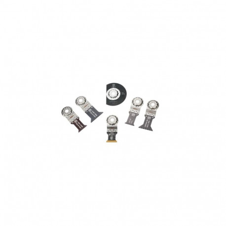 FEIN 35222967020 multifunction tool attachment Blade set