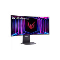 LG 34GS95QE-B computer monitor 86.4 cm (34&quot;) 3440 x 1440 pixels Wide Quad HD OLED Black