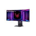 LG 34GS95QE-B computer monitor 86.4 cm (34&quot;) 3440 x 1440 pixels Wide Quad HD OLED Black