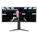 LG 34GN850P-B.AEU computer monitor 86.4 cm (34") 3440 x 1440 pixels 2K Ultra HD LED Black