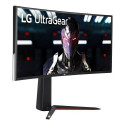 LG 34GN850P-B.AEU computer monitor 86.4 cm (34") 3440 x 1440 pixels 2K Ultra HD LED Black