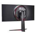 LG 34GN850P-B.AEU computer monitor 86.4 cm (34") 3440 x 1440 pixels 2K Ultra HD LED Black