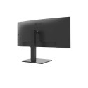 LG 34BA75QE-B computer monitor 86.4 cm (34&quot;) 3440 x 1440 pixels Wide Quad HD LCD Black