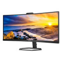 Philips 5000 series 34E1C5600HE/00 LED display 86.4 cm (34&quot;) 3440 x 1440 pixels 4K Ultra HD