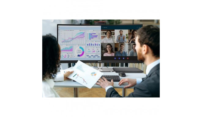 Philips 6000 series 34B2U6603CH/00 computer monitor 86.4 cm (34&quot;) 3440 x 1440 pixels Wide Q