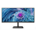 Philips E Line 346E2LAE/00 LED display 86.4 cm (34&quot;) 3440 x 1440 pixels Wide Quad HD LCD Bl