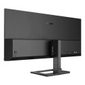 Philips E Line 346E2LAE/00 LED display 86.4 cm (34&quot;) 3440 x 1440 pixels Wide Quad HD LCD Bl