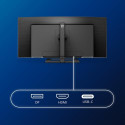 Philips E Line 346E2CUAE/00 computer monitor 86.4 cm (34&quot;) 3440 x 1440 pixels Wide Quad HD+