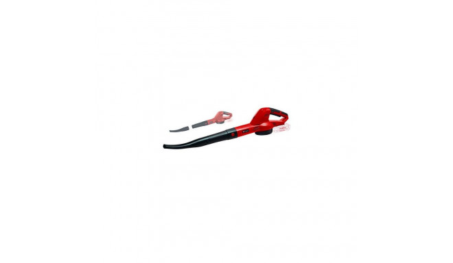 Einhell GE-CL 18/1 Li E-Solo cordless leaf blower 210 km/h Black, Red