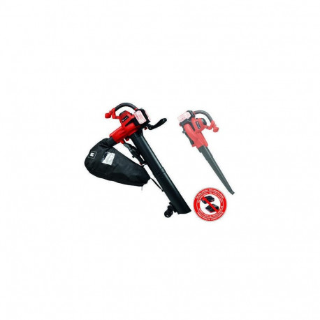 Einhell GE-CL 36/230 Li E -Solo