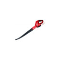 Einhell GE-CL 18 Li E - Solo cordless leaf blower 210 km/h Black, Red