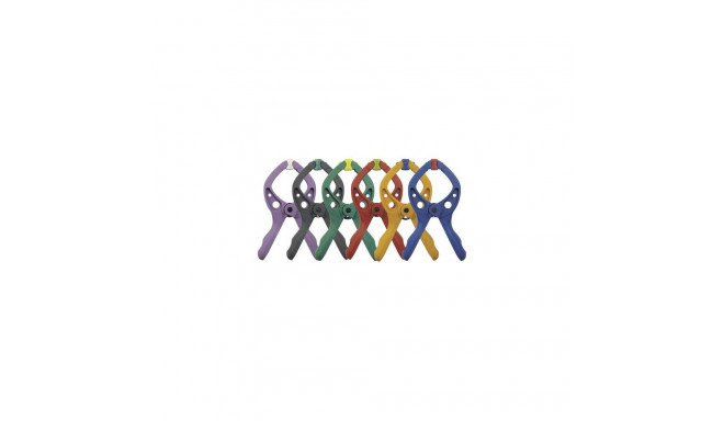 wolfcraft GmbH microfix Spring clamps