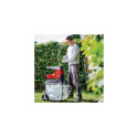 Einhell 3430635 garden shredder 2800 W 60 L Blade