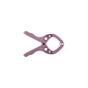 wolfcraft GmbH microfix Spring clamps