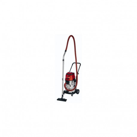 Einhell GC-SC 36/31 Li-Solo 30 L Drum vacuum Dry&wet Dust bag