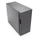 Nanoxia Deep Silence 8 Basic Micro Tower Black