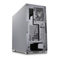 Nanoxia Deep Silence 8 Pro Micro Tower Black