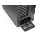 Nanoxia Deep Silence 8 Pro Micro Tower Black