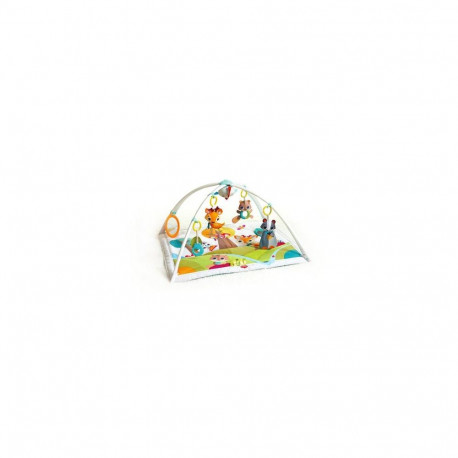 Tiny Love Gymini Deluxe Into the Forest Multicolour Baby gym