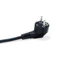 Equip 333315 power distribution unit (PDU) 7 AC outlet(s) 1U Black, Silver