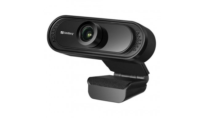 Sandberg USB Webcam 1080P Saver