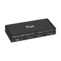 Equip Ultra Slim 2-Port HDMI 2.0 Splitter