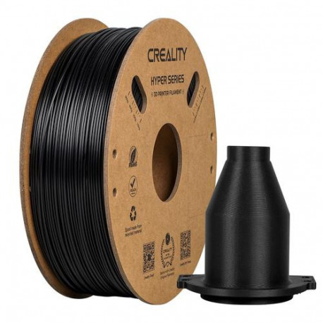 Creality 3D 3301020042 3D printing material ABS Black 1 kg