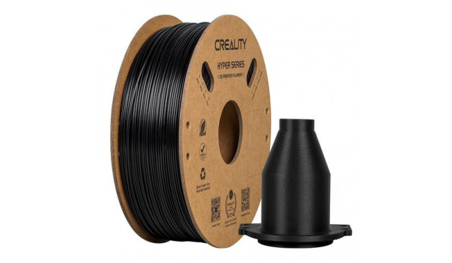 Creality 3D 3301020042 3D printing material ABS Black 1 kg