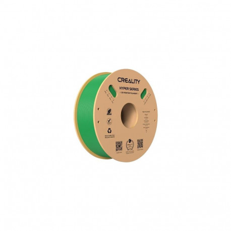 Creality Hyper Series PLA Polylactic acid (PLA) Green 1 kg