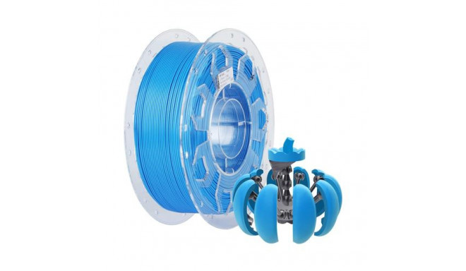Creality 3D 3301010064 3D printing material Polylactic acid (PLA) Blue 1 kg