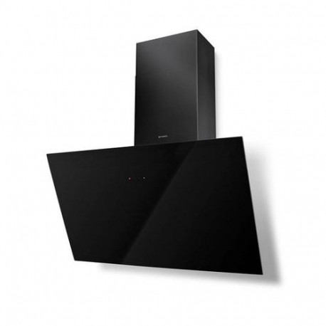 FABER S.p.A. Tweet Wall-mounted Black 700 m³/h
