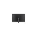 LG 32UR500-B.AEU computer monitor 80 cm (31.5&quot;) 3840 x 2160 pixels 4K Ultra HD Black