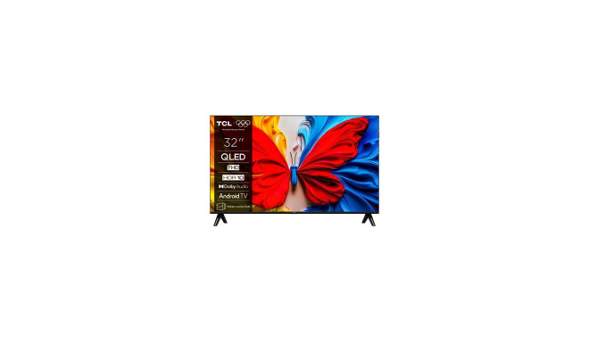 TCL 32S5K TV 81.3 cm (32&quot;) Full HD Smart TV Wi-Fi Black