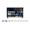TCL S54 32S5400AF TV 81.3 cm (32&quot;) Full HD Smart TV Wi-Fi Silver