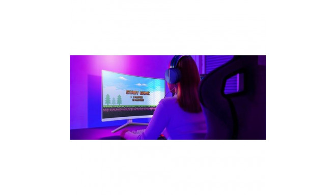 Philips Evnia 5000 32M2C5501/00 computer monitor 80 cm (31.5&quot;) 2560 x 1440 pixels Quad HD L